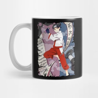 TENTEN MERCH VTG Mug